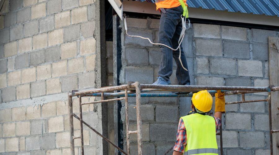 Expert top industrial roofings services in Maria Stein, OH